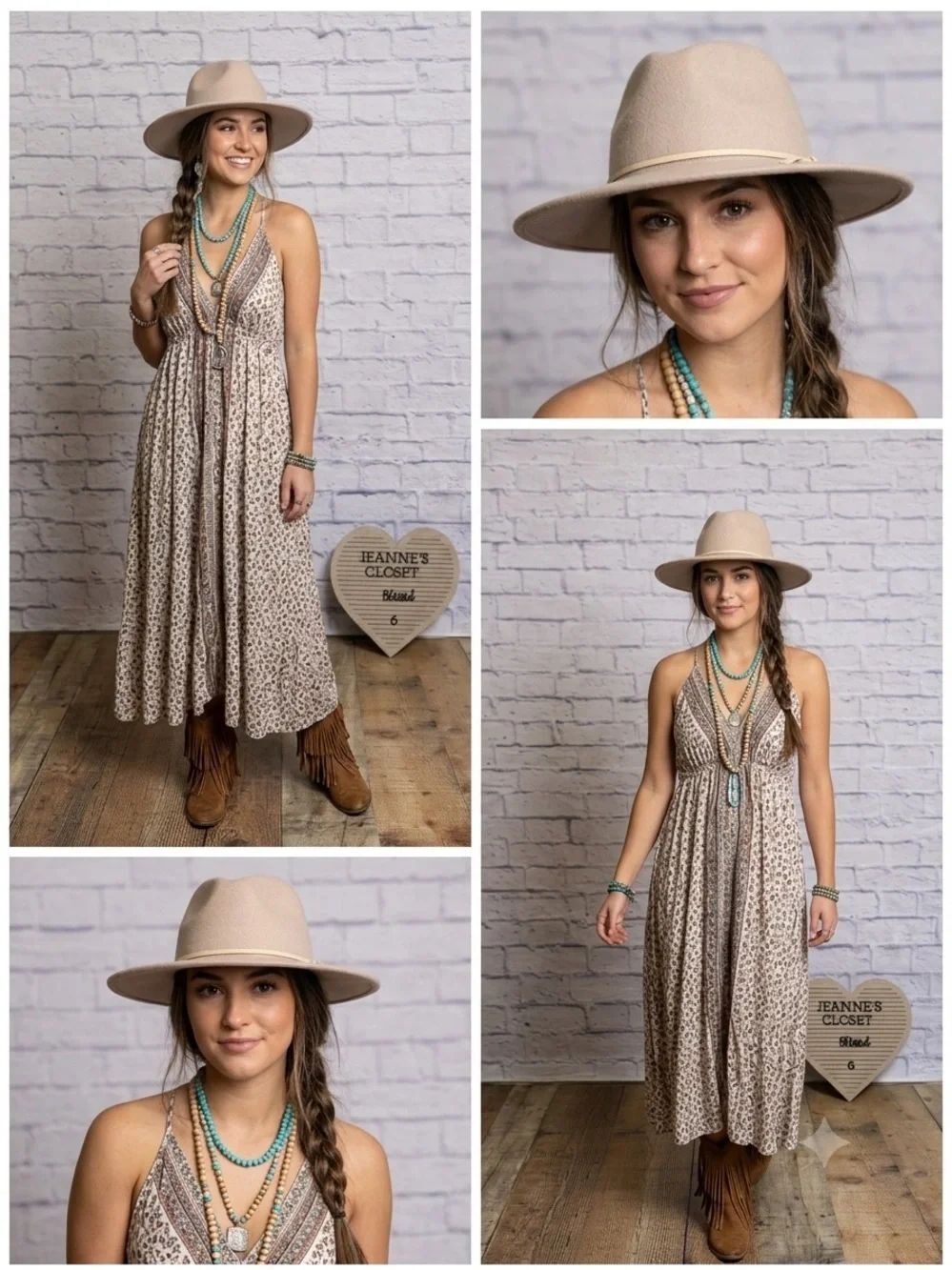 Sonoma Goods For Life Felt Fedora with Suede Band